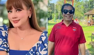 Syok ! Anita Hara Ngaku Tak Percaya Usai Dengar Kabar Temon Meninggal Dunia, Kenang Momen Bersama dan Sifat Asli Sang Komedian 