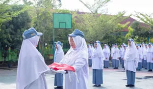 ‎3 Ide Kesan dan Pesan MPLS  2026/2027, Singkat Menarik untuk Para Kakak Panitia atau OSIS, Bagikan Penuh Semangat!