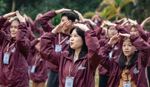 Super Singkat! 10 Jargon MPLS Penuh Semangat Motivasi,  Cocok untuk Siswa SMP hingga SMA
