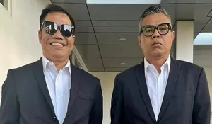 Perjalanan Hidup Temon Templar: dari Penyiar Radio hingga Jadi Komedian Terkenal bersama Abdel Achrian, Unggahan Terakhir Sebelum Wafat Bikin Nyesek