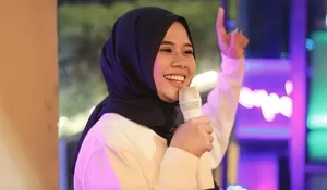 Viral! Komika Mega Salsabila Panik Didatangi Polisi usai Unggah Konten Satir Pasca Penggeledahan Rumah Jampidsus Febrie Adriansyah, Ini Kronologinya