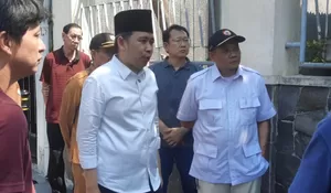 Food Street Jember Ditargetkan Buka Desember 2026, DPRD Ingatkan Kualitas Proyek hingga Masalah Parkir