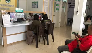 Sempat Diobati Sendiri, Anak Warga Kedawung Akhirnya Pulih Setelah Ditangani Puskesmas Patrang Jember