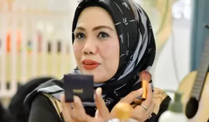 Elly Sugigi Bantah Tegas Soal Tujuan Oplasnya Demi Memikat Pria Muda, Singgung Pengalaman Pahit Rumah Tangganya