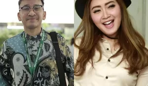 Ruben Onsu Ngaku Takjub Pasca Melihat Kondisi Jenazah Mendiang Ibu Vega Darwanti, Ungkap Pertanda Begini