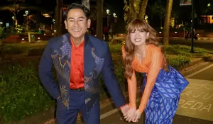 Dwi Andhika Akhirnya Buka Suara Tanggapi Rumor Pernikahannya yang Terhalang Restu Orang Tua, Respons Ibunda Chika Jessica Curi Perhatian