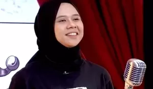 Pantang Nyerah! Komika Mega Salsabila Terus Aktif Unggah Konten Satir Usai Rumahnya Sempat Didatangi Aparat, Pesannya untuk Polisi Jadi Sorotan