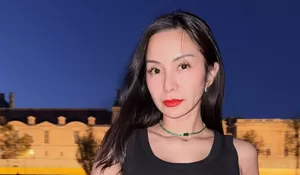 Kirana Larasati Putuskan Hapus Tato, Ngaku Menghabiskan Uang Minimal Rp25 Juta untuk Satu Sesi