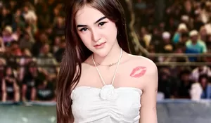 4 Kontroversi Icha Chellow yang Kerap Ramai Dihujat, Kini Bikin Geger Lagi Usai Ganti Lirik Lagu Milik Anisa Bahar Tanpa Izin