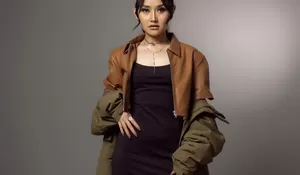 Pilu ! Riyuka Bunga Kenang Masa Lalunya yang Menyayat Hati, Mulai dari Konflik Keluarga Hingga Ngaku Pernah Jadi Pembantu