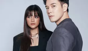 Anthony Xie Kenang Sosok Ayah Audi Marissa Semasa Hidup, Sebut Pesan Terakhir Sang Mertua Sebelum Tutup Usia
