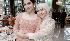Kesha Ratuliu Ikut Turun Tangan Demi Tepis Miring Isu Soal PDKT El Rumi ke Syifa Hadju, Beri Bukti Nyata Ini