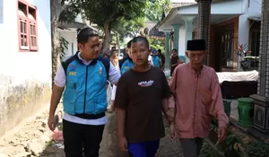 Memanusiakan RQ, Akhir Dua Tahun Belenggu Rantai di Kamar Pengap Jember