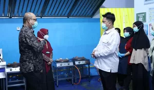 Diduga Langgar Prosedur, Operasional Penyedia Makanan Bergizi Gratis di Jember Dihentikan Sementara