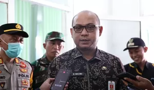 Pemkab Pastikan Pengobatan Gratis Korban Diduga Keracunan Makanan di Jember