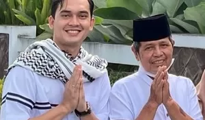 Ayahanda Meninggal Dunia, Duka Mendalam Ikbal Fauzi Ceritakan Momen Terakhir Sang Ayah yang Sempat Berbuat Baik Bersihkan Masjid Sebelum Wafat