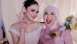Ga Usah Denial! Kesha Ratuliu Pasang Badan Unggah Bukti DM El Rumi PDKT ke Syifa Hadju, Bantah Isu Perselingkuhan Pasca Cipa Putus dari Rizky Nazar