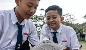 ‎3 Contoh Surat untuk Kakak Pendamping MPLS Tahun 2026, Ucapan Terima Kasih Singkat dan Berkesan Pasca Masa Pengenalan