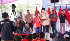 Jember Siap Gelar Rentetan Acara Spektakuler Sepanjang Juli sampai Agustus 2026