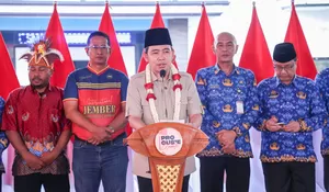 Gandeng Wamenkes, Pemkab Jember Siap Luncurkan Layanan Kesehatan Homecare