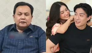 Klarifikasi Giorgio Antonio Jadi Candaan, Kuasa Hukum Ruben Onsu Tanggapi Kekasih Sarwendah: Penilaian Masyarakat Sesuai Konstitusi