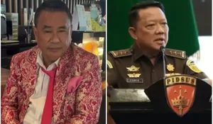 Sempat Nyindir Status Tersangka Eks Jampidsus, Hotman Paris Kini Resmi Ditunjuk Jadi Pengacara Febrie Adriansyah, Warganet Kecewa