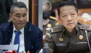 Hotman Paris Tegaskan Beberapa Point Bantahan Mantan Jampidsus Febrie Adriansyah, Dari Isu Suap Tan Kian Rp 50 Miliar hingga Kaitan Aset
