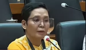 Mengapa Program MBG Disebut Menghina Perempuan dan Sains? Ini Jawaban Lugas Ketua Aliansi Perempuan Indonesia Annette Mau di Hadapan DPR RI