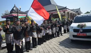 55 Mobil Siaga Masuk Desa, Warga Madiun Tak Lagi Kesulitan Akses Bantuan Kesehatan dan Sosial