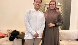Heboh ! Ruben Onsu Mendadak Dijodohkan dengan Catherine Wilson, Begini Komentar Netizen