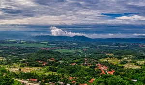 5 Daftar Ucapan HUT Kabupaten Purwakarta 2026, Pesan Inspiratif dan Memotivasi untuk Purwakarta ke-195 Tahun