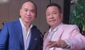 Frank Alexander Hutapea Lulusan Mana? Riwayat Pendidikannya Jadi Sorotan Setelah Kritik Tajam Hotman Paris Setelah Jadi Pengacara Febrie Adriansyah
