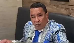 Hotman Paris Mulai Jadi 'Public Enemy' dan Disindir Keras Anak Kandung Setelah Jadi Kuasa Hukum Eks Jampidsus Febrie Adriansyah, Ini Cara Ia Membalas