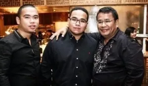 Anak-Anak Hotman Paris Beri Sindiran Menohok Usai Ayahnya Jadi Pengacara Febrie Adriansyah: Singgung soal Pencitraan hingga Ungkit Fitnah Masa Lalu