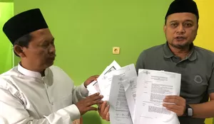 PCNU Jember Periode 2019-2024 Tepis Isu Kegagalan Konfercab, Wakil Ketua Ayub: Kami Sudah Kirim Surat Tapi Tak Pernah Ada Jawaban dari PBNU