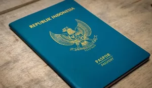 Imbas Pidato Presiden? Pemerintah Kini Terapkan Aturan Baru bagi WNI yang Ingin Pindah Kewarganegaraan, Ini Ketentuannya
