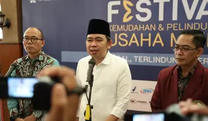 Bunga Kredit PNM Turun Drastis dari 20 Persen ke 8 Persen, Bupati Gus Fawait Ungkap Angin Segar Bagi UMKM Jember