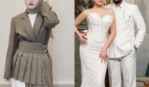 Putri Delina Buka Suara Soal Nathalie Holscher yang Menikah Lagi dengan Aripat, Pilih Doakan Begini