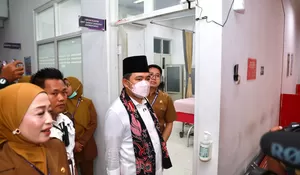 Komitmen Pemkab Jember Hadirkan Dokter Keluarga Bagi Warga Kurang Mampu, Ini Cara Akses Layanan Homecare