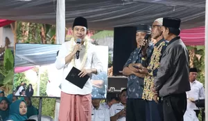 Pemkab Jember Berkomitmen Integrasikan Aspirasi Warga ke Perencanaan Pembangunan Daerah