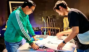 Geliat Ekonomi Menurun, Pemkot Madiun Ubah Pasar Sepi Jadi Pusat Kreatif