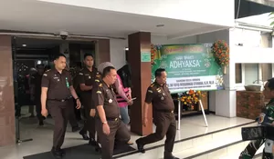 Kejari Jember Tetapkan Tiga Tersangka Korupsi Bank Daerah, Kerugian Negara Ditaksir Hampir Rp3 Miliar