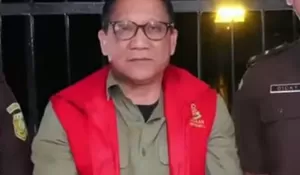 Kekayaan Chairul Anwar Disorot, Eks Dirut Kebun Binatang Suabaya yang Jadi Tersangka Korupsi Pakan Hewan Diduga Rugikan Negara Rp10,2 Miliar