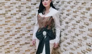 Ngeri ! Amanda Manopo Ngaku Punya Bukti Kena Teror Mistis yang Dikirim Mantan Karyawannya, Ungkap Apa Saja Dampak Buruknya