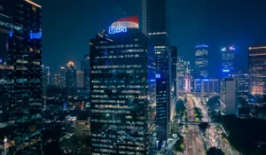Sejajar Bank Raksasa Dunia, BRI Raih Peringkat 132 Global dalam Top 1000 World Banks 2026 Versi The Banker
