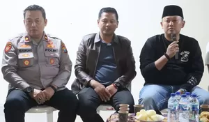 Gas Kopling, Cara Kapolres Madiun Kota Serap Aspirasi Warga Serta Cari Solusi