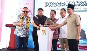 Tekan Hambatan Biaya dan Jarak, Pemkab Jember Resmi Gulirkan Layanan Homecare Bagi Warga Kurang Mampu