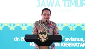 Program Homecare Jember Dipuji Kemenkes, Bakal Dijadikan Percontohan Nasional