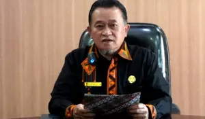 LHKPN Nevirizal Disorot, Segini Kekayaan Pejabat Gayo Lues yang Akhirnya Mengundurkan Diri Usai Anaknya Viral Flexing Liburan ke Luar Negeri