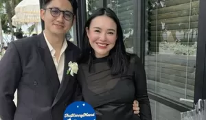 Kenny Austin Akhirnya Buka Suara Soal Amanda Manopo yang Ngaku Kena Teror Mistis, Bintang Film Serendipity : Nggak...